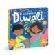 Let's Celebrate Diwali Board Book