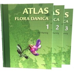 Atlas Flora Danica