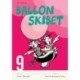 Ballonskibet 9, 5 stk.