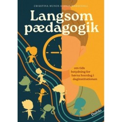 Langsom Pædagogik