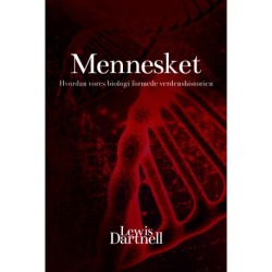 Mennesket: Hvordan vores biologi formede verdenshistorien