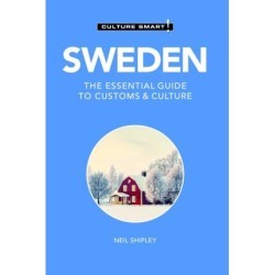 Culture Smart Sweden: The essential guide to customs & culture