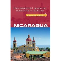 Culture Smart Nicaragua: The essential guide to customs & culture