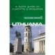 Culture Smart Lithuania: The essential guide to customs & culture