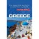Culture Smart Greece: The essential guide to customs & culture