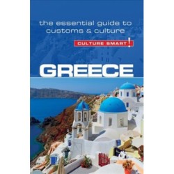 Culture Smart Greece: The essential guide to customs & culture