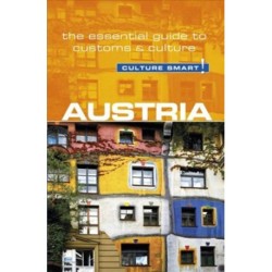 Culture Smart Austria: The essential guide to customs & culture
