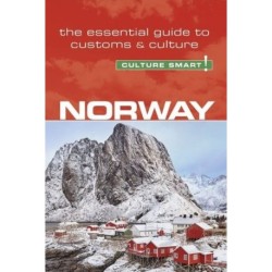 Culture Smart Norway: The essential guide to customs & culture