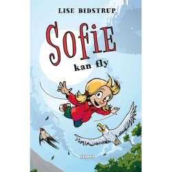 Sofie -3: Sofie kan fly