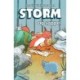 Storm -1: Storm og søppel