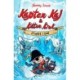 Kapten Kaj & Katten Krok -2: Trollet i isen