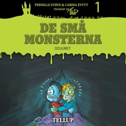De små monsterna -1: Odjuret