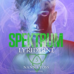 Spektrum 5 - Lyriderne