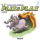 Flix & Flax -2: Flix & Flax i cirkus