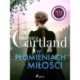 W płomieniach miłości – Ponadczasowe historie miłosne Barbary Cartland
