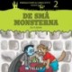 De små monsterna -2: Du fuskar
