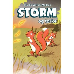 Storm -3: Storm og tørke