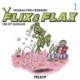 Flix & Flax -1: Flix & Flax får ett husdjur