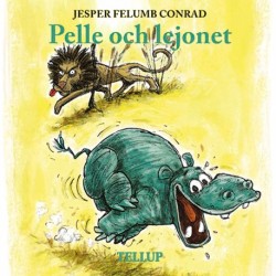 Pelle och lejonet