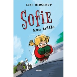 Sofie -4: Sofie kan trille