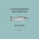 Lystfiskerens håndbøger - Kysten