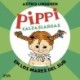Pippi Calzaslargas en los Mares del Sur