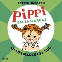 Pippi Calzaslargas en los Mares del Sur