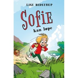 Sofie -1: Sofie kan løpe