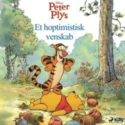 Peter Plys – Et hoptimistisk venskab