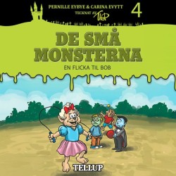 De små monsterna -4: En flicka till Bob