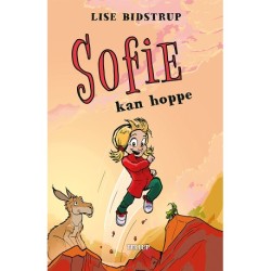Sofie -2: Sofie kan hoppe