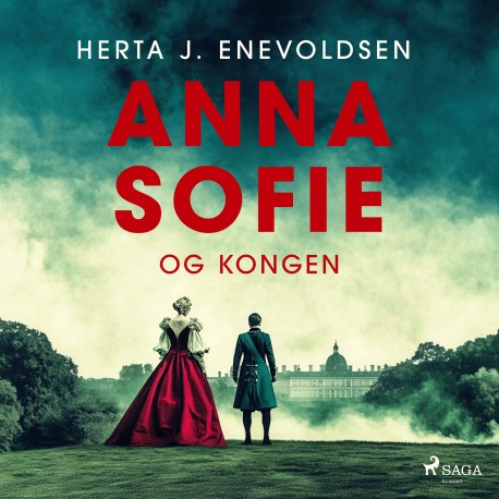 Anna Sofie og kongen