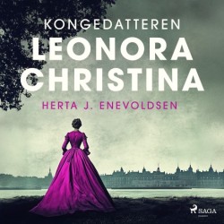 Kongedatteren Leonora Christina