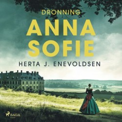 Dronning Anna Sofie