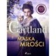 Maska miłości – Ponadczasowe historie miłosne Barbary Cartland