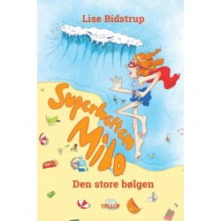 Superhelten Milo -2: Den store bølgen