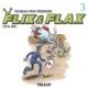 Flix & Flax -3: Flix & Flax och Mik
