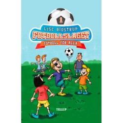Fotbollslaget -1: Fotboll för alla