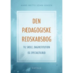 Den pædagogiske redskabsbog E-bog