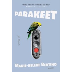 Parakeet: A Novel