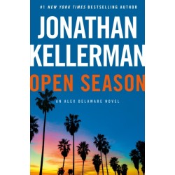 Open Season: An Alex Delaware Novel