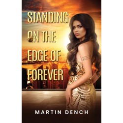 Standing on the Edge of Forever