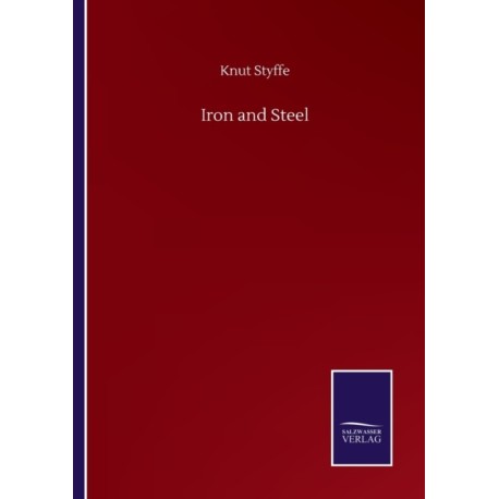 Iron and Steel