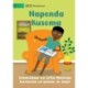 I Like To Read - Napenda Kusoma