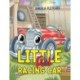 Little Red Racing Car