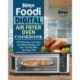 Ninja Foodi Digital Air Fry Oven Cookbook
