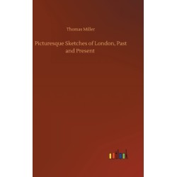 Picturesque Sketches of London, Past and Present