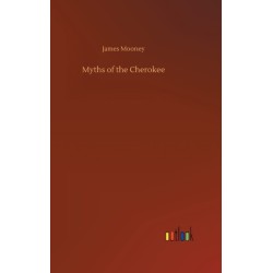 Myths of the Cherokee