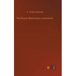 The Royal Observatory Greenwich