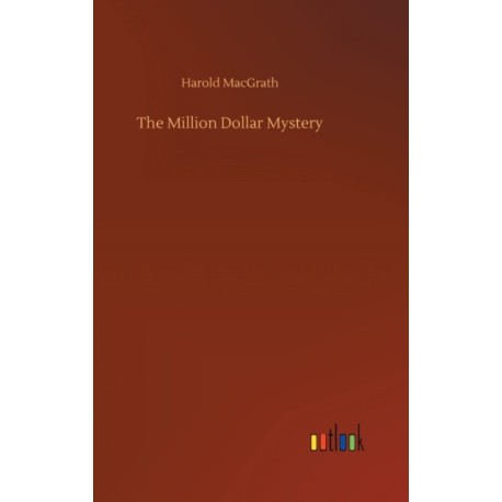 The Million Dollar Mystery